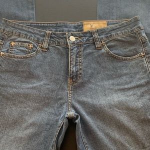 V Cristina Brand Jeans
